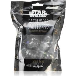 Mad Beauty Star Wars Darth Vader kule do kąpieli 6x30 g