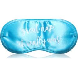 Mad Beauty Friends maska do spania 1 szt.