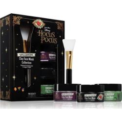 Mad Beauty Hocus Pocus zestaw masek do twarzy