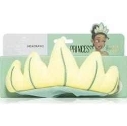 Mad Beauty Disney Princess Tiana opaska kosmetyczna 1 szt.