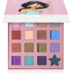 Mad Beauty Disney Princess Jasmine paleta cieni do powiek 19.8 g
