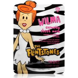 Mad Beauty The Flinstones Wilma maseczka w płachcie o działaniu przeciwutleniającym 25 ml