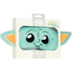 Mad Beauty Star Wars Grogu maska do spania 1 szt.