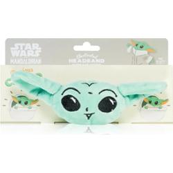Mad Beauty Star Wars Grogu opaska kosmetyczna 1 szt.