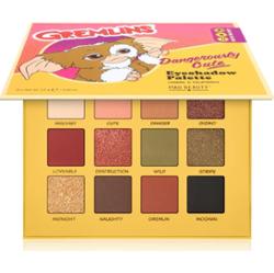 Mad Beauty Gremlins paleta cieni do powiek 12x2.5 g