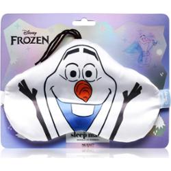 Mad Beauty Frozen Olaf maska do spania 1 szt.