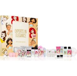 Mad Beauty Disney Princess Experts In Elegance kalendarz adwentowy