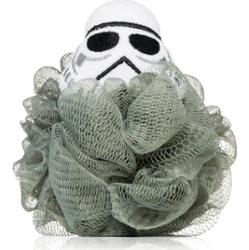 Mad Beauty Star Wars Storm Trooper gąbka do mycia do ciała 1 szt.