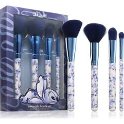 Mad Beauty Stitch Denim zestaw pędzli