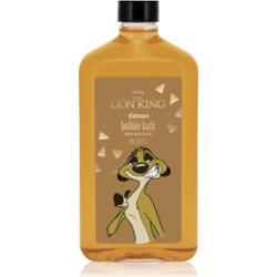 Mad Beauty Lion King Timon piana do kąpieli 530 ml