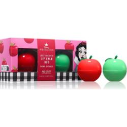 Mad Beauty Disney Princess Snow White balsam do ust podwójne