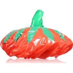 Mad Beauty Veggie Friends Tomato czapka pod prysznic 1 szt.