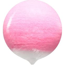 Mad Beauty Veggie Friends Radish musująca kula do kąpieli 130 g