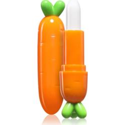 Mad Beauty Veggie Friends Carrot nawilżający balsam do ust 3.2 g