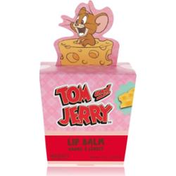 Mad Beauty Tom & Jerry Lip Balm nawilżający balsam do ust 4 g