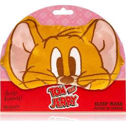 Mad Beauty Tom & Jerry Sleep Mask - Jerry maska do spania 1 szt.