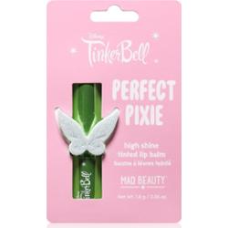 Mad Beauty Disney Tinkre Bell High Shine Lip Balm nawilżający balsam do ust 1.8 g