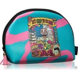 Mad Beauty Disney Villains Cruella torebka kosmetyczna 1 szt.