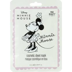 Mad Beauty Minnie Sheet Mask maseczka w płachcie 25 ml