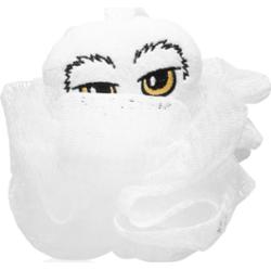 Mad Beauty Harry Potter Hedwig gąbka do mycia do ciała 1 szt.