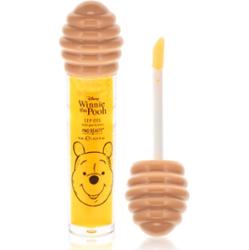 Mad Beauty Winnie The Pooh Lip Oil olejek do ust o działaniu zmiękczającym 8 ml