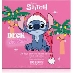 Mad Beauty Stitchmas 24 Day Advent kalendarz adwentowy dla kobiet