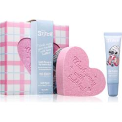 Mad Beauty Disney Stitch Duo zestaw upominkowy 1 szt.