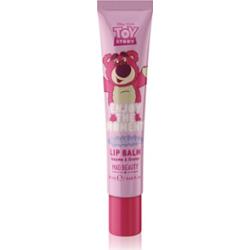 Mad Beauty Toy Story balsam do ust zapachy Raspberry 10 ml