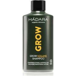Mádara Grow Grow Volume Shampoo 250ml - szampon do włosów 250 ml