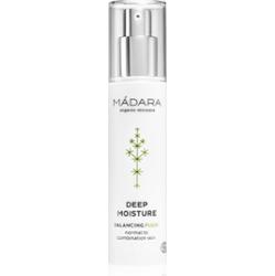 MÁDARA Deep Moisture fluid do twarzy 50 ml