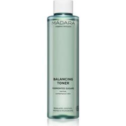 Madara Tonik balansujący Toniki do twarzy 200 ml