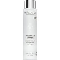 Mádara Micellar Water 100ml - woda micelarna do twarzy 100 ml