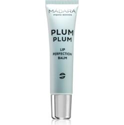 MÁDARA PLUM PLUM nawilżający balsam do ust 15 ml