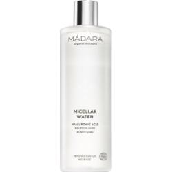 Mádara Hyaluronic acid oczyszczający płyn micelarny 400 ml