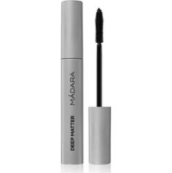 Mádara Makeup Deep Matter Bold Volume Mascara