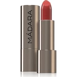 MÁDARA Dazzle Nights błyszcząca szminka odcień #503 Charisma 3.8 g