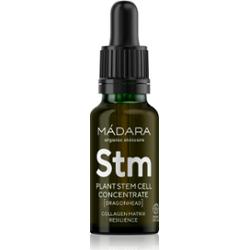 MÁDARA Plant Stem Cell koncentrat o działaniu odżywczym 17.5 ml