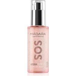 Mádara Skincare Sos Hydra Intense Rose Jelly 75 ml - żel do twarzy 75