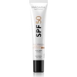 Mádara Skincare Spf50 Plant Stem Cell Ultra-Shield Sunscreen 40 ml - k
