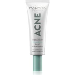 MÁDARA organiczna pielęgnacja skóry Hydra-Derm Płyn równoważący 40ml