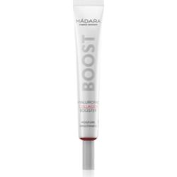 Organiczna pielęgnacja skóry MÁDARA Boost Koncentrat kolagenu hialuronowego 25ml