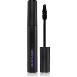 MÁDARA Come Closer Wzmacniający tusz do rzęs 6 ml