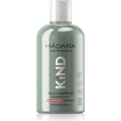 Mádara Kind Delikatny szampon do skóry wrażliwej 250ml