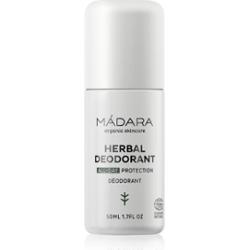Madara Ziołowy dezodorant Dezodoranty 50 ml