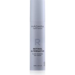 MÁDARA Retinol Alternative krem głęboko nawilżający przeciw starzeniu się skóry 50 ml