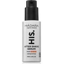 MÁDARA HIS serum łagodzące po goleniu 75 ml