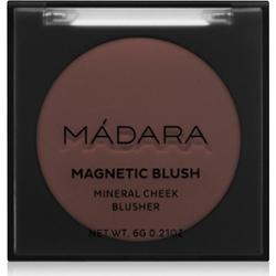 Mádara Magnetic Blush Mineral Cheek Blusher #2 Bare Blossom