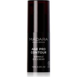 MÁDARA Age Pro Contour krem przeciwzmarszczkowy na okolice oczu 15 ml