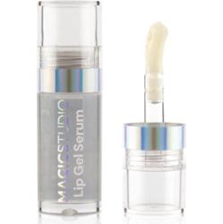 Magic studio Lip Gel Serum serum nawilżające do ust odcień 01 Crystal Glow 4 ml