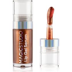 Magic studio Lip Gel Serum serum nawilżające do ust odcień 02 Caramel Kiss 4 ml